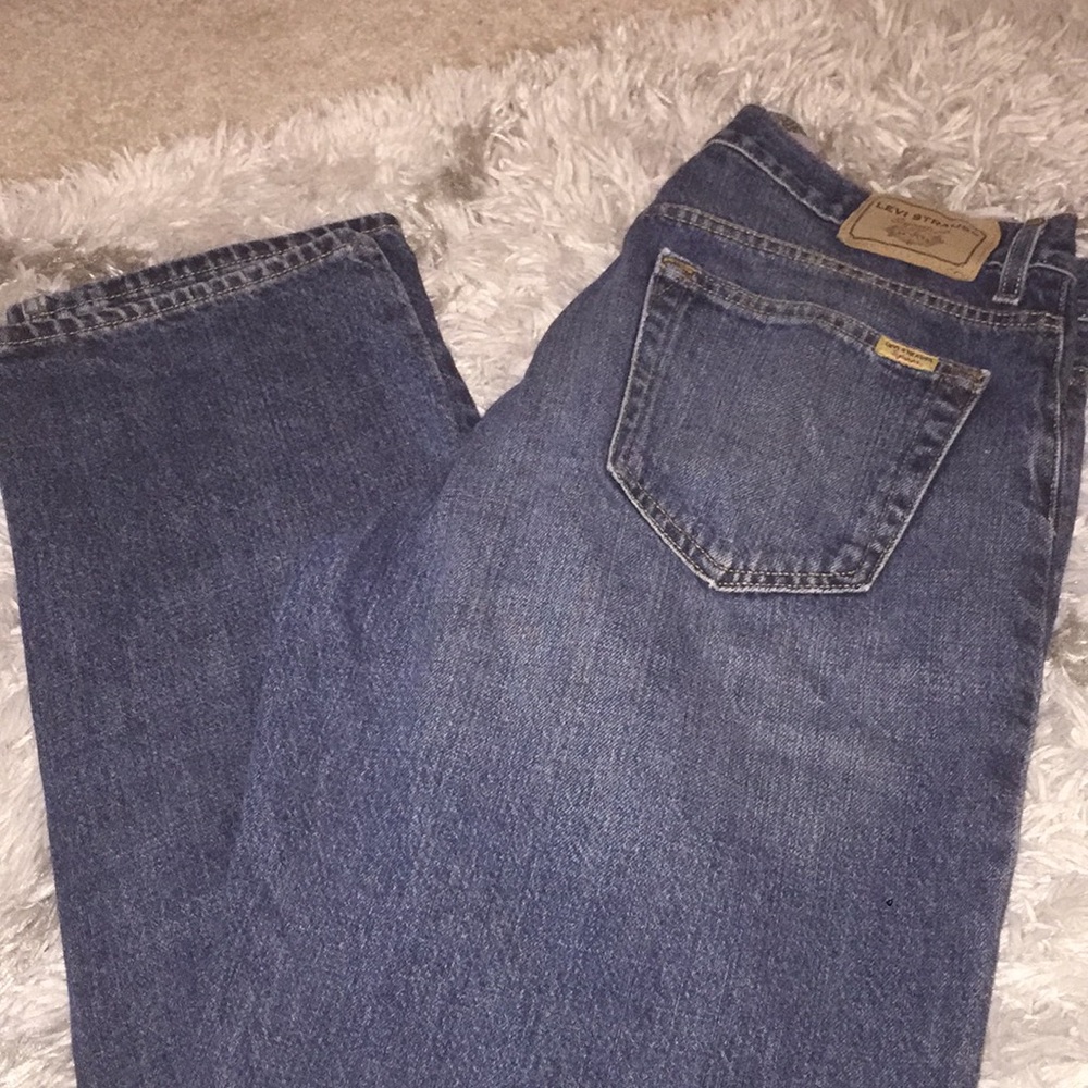 LEVI jeans